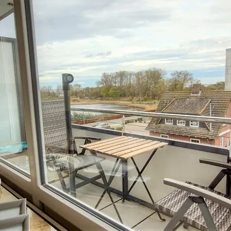 Haus Steinwarder 7, App 3st724 Apartment Heiligenhafen