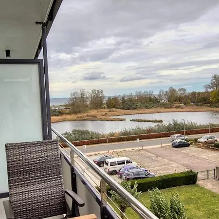 Haus Steinwarder 7, App 3st724 Heiligenhafen