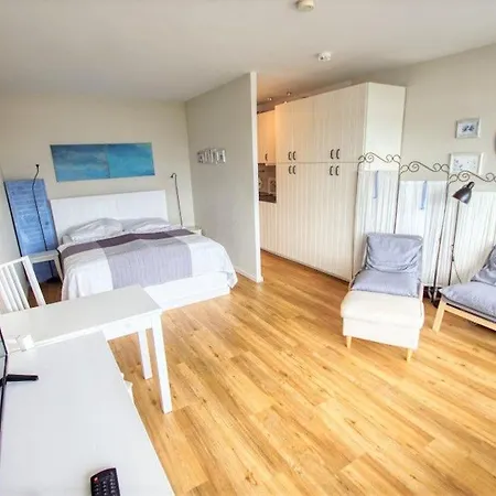 Apartment Haus Steinwarder 7, App 3st724